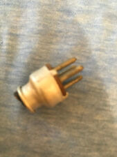 SPINA ALTOPARLANTE 4 VIE PER