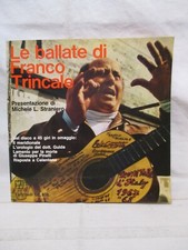 Le ballate di Franco Trincale