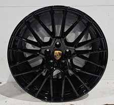 CERCHIO IN LEGA PER PORCHE