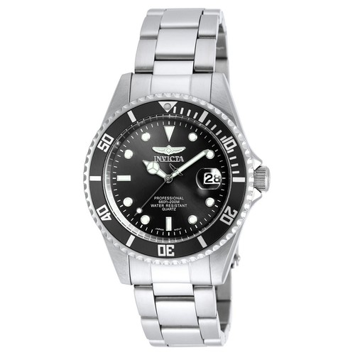 Orologio uomo invicta - orologio,