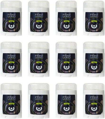 Infasil deo persona stick - 12,