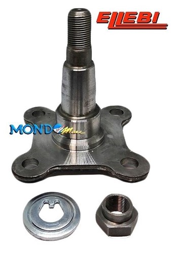 Fusello ruota ellebi 220 con - fusello,