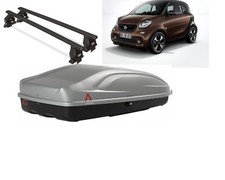 BOX AUTO PORTABAGAGLI G3 ALL