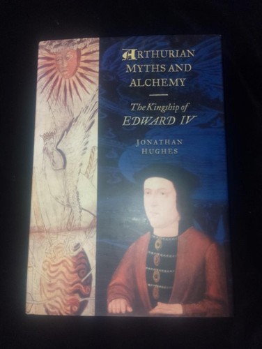 Arthurian myths alchemy the - arthurian,