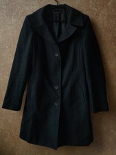 Trench cappotto lana Dolce Gabbana Italia vintage anni 90 lusso D&G streetwear designer
