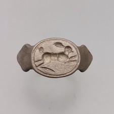 Unique Ancient Roman Silver