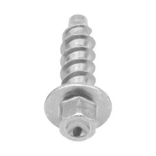 Confezione 10 Viti Alluminio