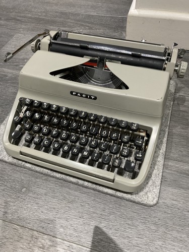 Facit tp1 portable - facit,