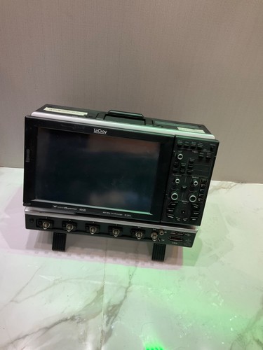 Teledyne lecroy waverunner - teledyne,