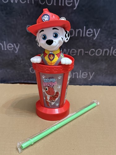 Tazza paw patrol dino movie - paw,
