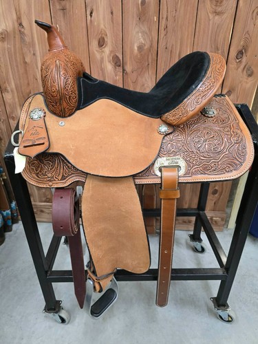 Circle high horse - y,