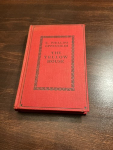 Phillips oppenheim the - phillips,