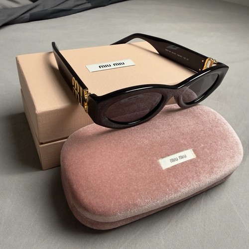 Occhiali sole miu - occhiali,