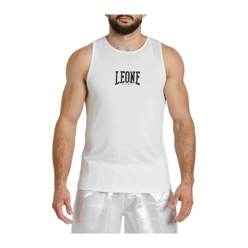 Leone canottiera boxe color - leone,