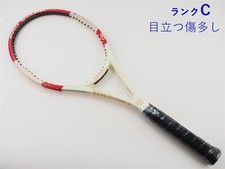 Racchetta da tennis usata