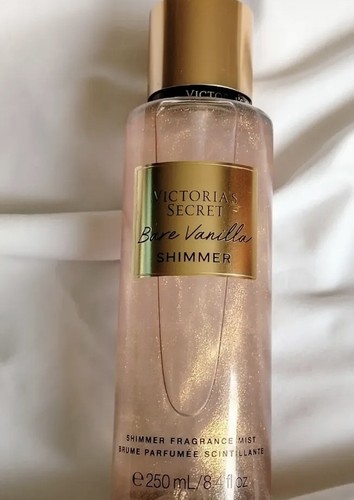 Profumo bare vanilla shimmer - profumo,