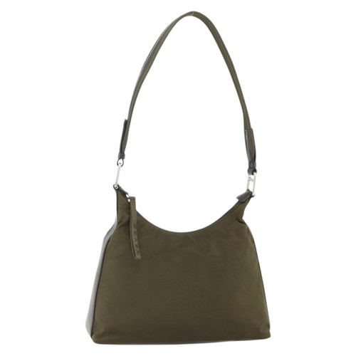 Borsa tracolla prada nylon - borsa,