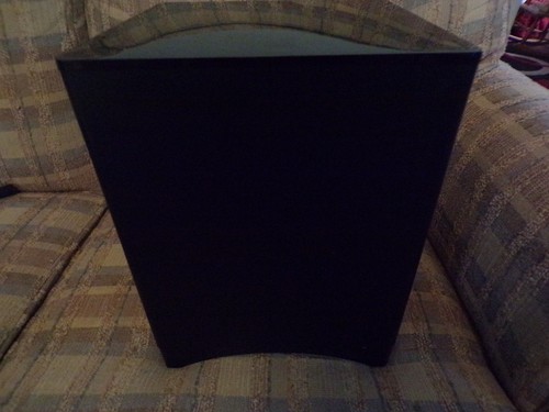 Onkyo slw 301 subwoofer - onkyo,