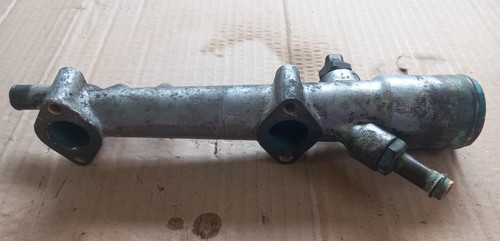 Collettore acqua con - collettore,