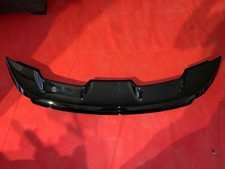 Spoiler Ford Mustang GT 2015/2023 - Nero Lucido - Alettone Sportivo