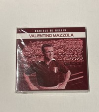CD dal titolo Valentino