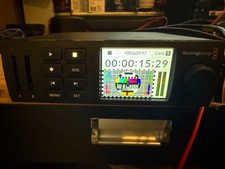 Blackmagic Design HyperDeck