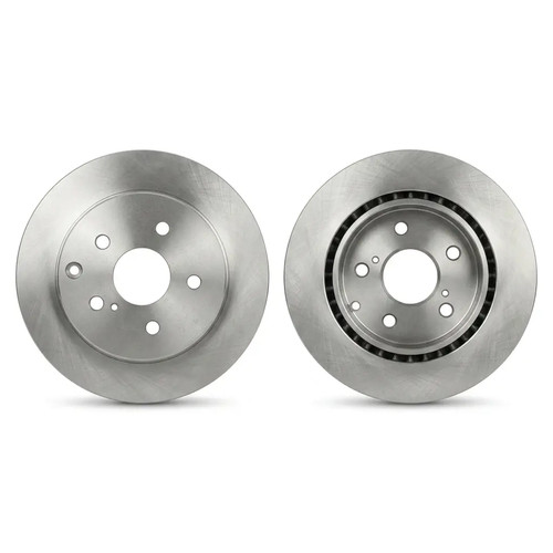 Disco freno pieno - 2x,