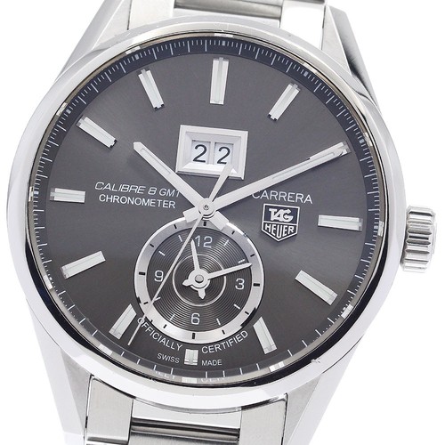Tag heuer carrera - heuer, grand