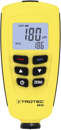 Misuratore spessore del - spessore,