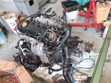 939A1000 MOTORE COMPLETO Alfa Romeo 159 1.9 MULTIJET 8V MAN 6M 120CV 88kw