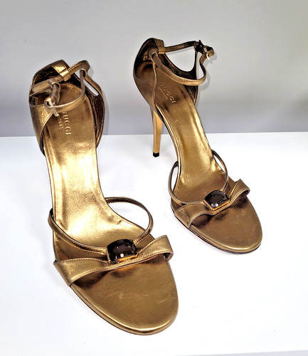 Autentico sandalo gucci - autentico,