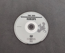 DVD Navigazione TOYOTA TNS 300