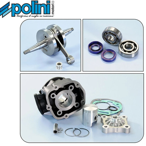 Kit gruppo termico - kit, +