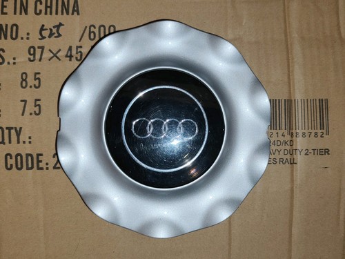 Tappo cerchio lega audi - tappo,