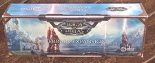 LORDS OF HELLAS ☆OPEN BOX☆