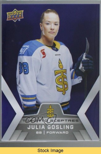 2024 upper deck pwhl - 2024-25,