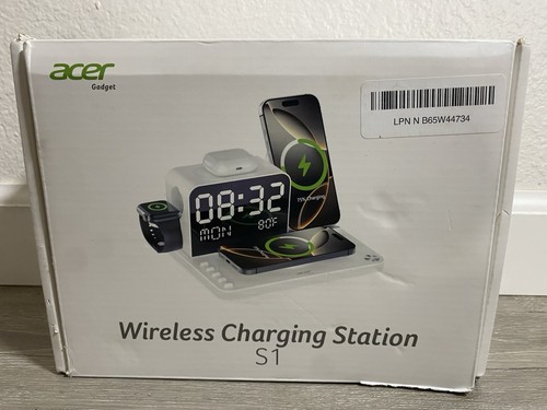 Acer stazione ricarica - di,