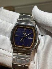 Orologio Seiko Lionhead Quarzo