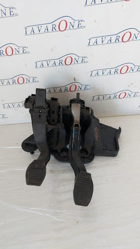 Pedaliera freno frizione per - freno,