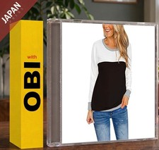 Roku Ko - 祈り w/OBI CD