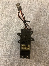 Futaba S3010 High Speed High