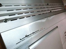 Corpo lettore CD Deck LUXMAN