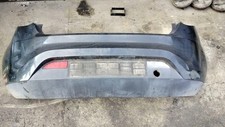 PARAURTI POSTERIORE COMPLETO