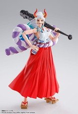 Bandai S.H. Figuarts One Piece Yamato 18 cm