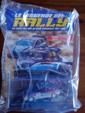 Renault 11 Turbo - Le leggende