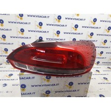 Fanale Posteriore Destro Volkswagen Scirocco Serie 3 (2009)