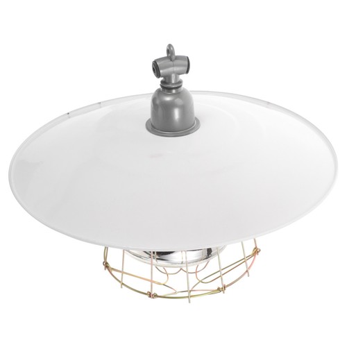 Lampada riscaldante pollaio - ,