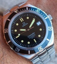 Orologio Omega Seamaster Pre