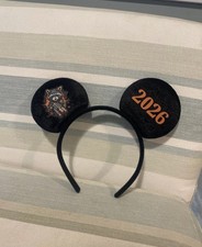 Orecchie / Cerchietto Razzo