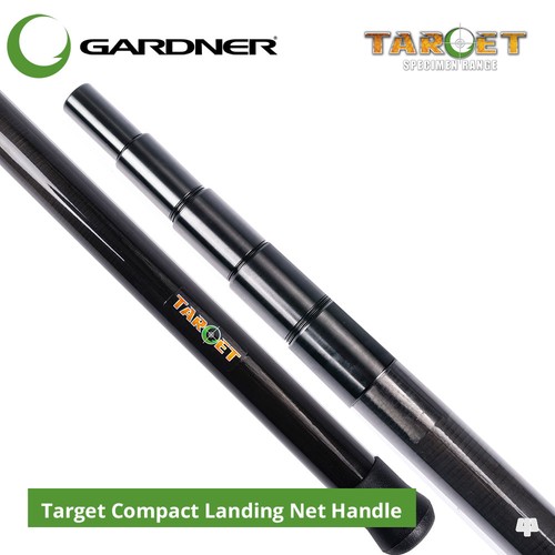 Gardner tackle bersaglio - gardner,